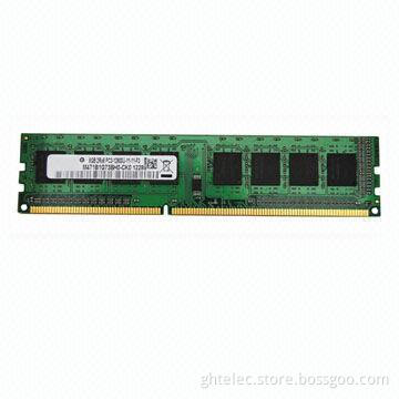 Low-density High-access DDR3 8GB 1,600MHz RAM Memory, Work, Motherboards, ETT Original Chips, Tested
